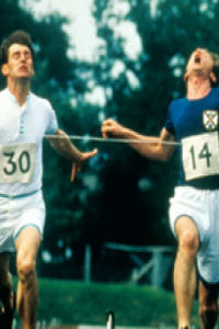 Chariots of Fire